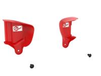 aFe Power (Advanced FLOW Engineering) - aFe Magnum AIS Air Scoop 15-18 BMW M3/15-20 M4 - Image 5