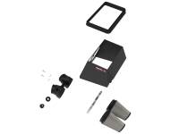 aFe Power (Advanced FLOW Engineering) - aFe Rapid Induction Cold Air Intake System w/Pro Dry S Filter 19-20 Ford Edge V6 2.7L (tt) - Image 2