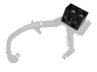 aFe Power (Advanced FLOW Engineering) - aFe Rapid Induction Cold Air Intake System w/Pro Dry S Filter 19-20 Ford Edge V6 2.7L (tt) - Image 3