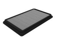 aFe Power (Advanced FLOW Engineering) - aFe 11-14 Mazda 2 Magnum FLOW OE replacement Filter - Black - Image 2