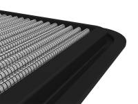 aFe Power (Advanced FLOW Engineering) - aFe 11-14 Mazda 2 Magnum FLOW OE replacement Filter - Black - Image 4