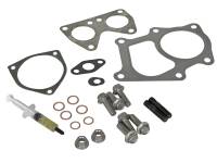 aFe Power (Advanced FLOW Engineering) - aFe BladeRunner Turbocharger Street Series 01-04 GM Diesel Trucks V8-6.6L (td) LB7 - Image 8