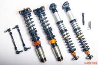 AST / MOTON Suspension - AST 99-09 Honda S2000 AP1 RWD 5100 Comp Coilovers w/ Springs & Topmounts - Image 2