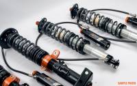AST / MOTON Suspension - AST 5200 Series Coilovers Subaru Impreza GG/GD - Image 2