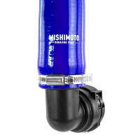 Mishimoto - Mishimoto 15-19 Ford F-150 3.5L EcoBoost Blue Silicone Coolant Hose Kit - Image 2