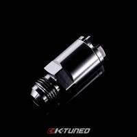 K-Tuned - K-Tuned 5/16 EFI to 6AN Fitting - Threaded Locking Clip - Image 3