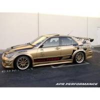 APR Performance - APR Performance Lexus IS300 Formula GT3 Mirrors 2000-2005 - Image 4