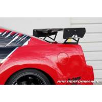 APR Performance - APR Performance Ford Mustang S197 GTC-500 Adjustable Wing 2005-09 - Image 3