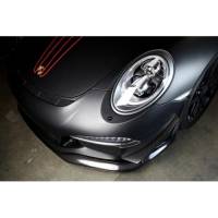 APR Performance - APR Performance Porsche 991 GT3 Front Bumper Canards 2014-Up - Image 4