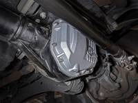 aFe Power (Advanced FLOW Engineering) - aFe Front Differential Cover (Raw; Street Series); Ford Diesel Trucks 94.5-14 V8-7.3/6.0/6.4/6.7L - Image 8