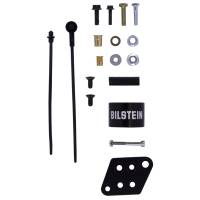 Bilstein - Bilstein B8 5160 Series 18-21 Jeep Wrangler Right Front 46mm Monotube Shock Absorber - Image 2