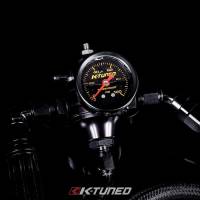 K-Tuned - K-Tuned 6AN Fuel Line Kit, Center Feed/ With Filter/ Wrench - Image 2