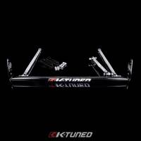 K-Tuned - K-Tuned 92-00 Civic / Integra Traction Bar (w/ B eng. mount) - Image 1