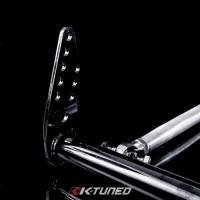K-Tuned - K-Tuned 92-00 Civic / Integra Traction Bar (w/ B eng. mount) - Image 3