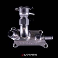 K-Tuned - K-Tuned KUW-24T Filler Neck Upgrade (Remote Filler) - Image 3