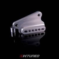 K-Tuned - K-Tuned Water Pump Mount Bracket - Fits K-Tuned Water Pump / Meziere WP136S - Image 1