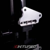K-Tuned - K-Tuned Water Pump Mount Bracket - Fits K-Tuned Water Pump / Meziere WP136S - Image 2