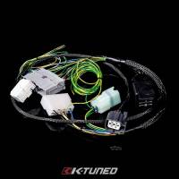K-Tuned - K-Tuned Conversion Harness EF / CRX (88-91) - Image 2