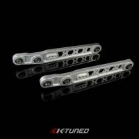 K-Tuned - K-Tuned Rear LCA (Spherical) Silver - EK 96-00 - Image 2