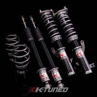 K-Tuned - K-Tuned K1 Street - 9th Civic (F-8K / R-7K) - 2014-2015 CIvic Si (Does not fit 2012-2013 Si or 2014-2015 Non Civic) - Image 1