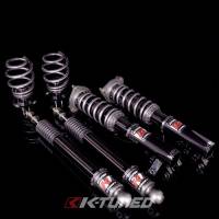K-Tuned - K-Tuned K1 Street - 9th Civic (F-8K / R-7K) - 2014-2015 CIvic Si (Does not fit 2012-2013 Si or 2014-2015 Non Civic) - Image 2