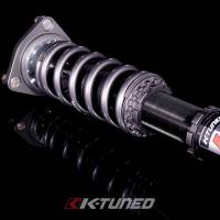 K-Tuned - K-Tuned K1 Street - 9th Civic (F-8K / R-7K) - 2014-2015 CIvic Si (Does not fit 2012-2013 Si or 2014-2015 Non Civic) - Image 3