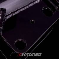 K-Tuned - K-Tuned K1 Street - 9th Civic (F-8K / R-7K) - 2014-2015 CIvic Si (Does not fit 2012-2013 Si or 2014-2015 Non Civic) - Image 4