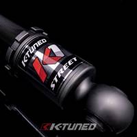 K-Tuned - K-Tuned K1 Street - 9th Civic (F-8K / R-7K) - 2014-2015 CIvic Si (Does not fit 2012-2013 Si or 2014-2015 Non Civic) - Image 6