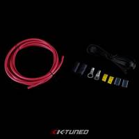 K-Tuned - K-Tuned Power Wire Kit - 85' Long - Image 1