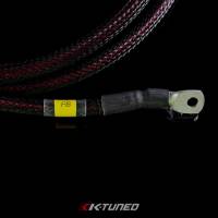 K-Tuned - K-Tuned Power Wire Kit - 85' Long - Image 4
