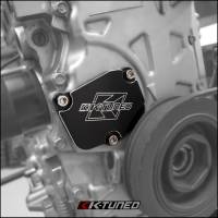 K-Tuned - K-Tuned Tensioner Cover - Image 4