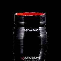 K-Tuned - K-Tuned Throttle body Velocity Coupler (Civic Si (06-11) to 3') - Image 2