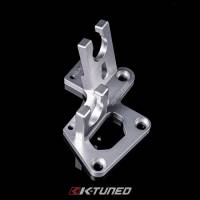 K-Tuned - K-Tuned Billet Shifter Cable Trans Bracket - Image 3
