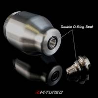 K-Tuned - K-Tuned Billet CMC Reservoir - EG/DC2/EK - Image 3