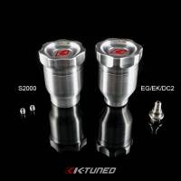 K-Tuned - K-Tuned Billet CMC Reservoir - EG/DC2/EK - Image 5