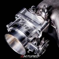 K-Tuned - K-Tuned 80mm K-Series Throttle Body - K-Series w/RBC Adapters - Image 4