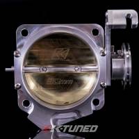 K-Tuned - K-Tuned 90mm Throttle Body w/IACV and MAP - K-Series (2019 Version) - Image 1