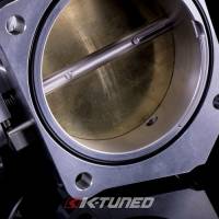 K-Tuned - K-Tuned 90mm Throttle Body w/IACV and MAP - K-Series (2019 Version) - Image 2
