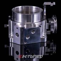 K-Tuned - K-Tuned 90mm Throttle Body w/IACV and MAP - K-Series (2019 Version) - Image 3