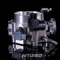 K-Tuned - K-Tuned 90mm Throttle Body w/IACV and MAP - K-Series (2019 Version) - Image 4