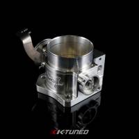 K-Tuned - K-Tuned 72mm Throttle Body w/ K-Series IACV and Map ports \n - Image 4