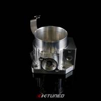 K-Tuned - K-Tuned 72mm Throttle Body w/ K-Series IACV and Map ports \n - Image 5