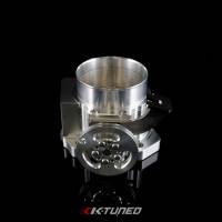 K-Tuned - K-Tuned 72mm Throttle Body w/ K-Series IACV and Map ports \n - Image 6