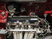 K-Tuned - K-Tuned Coil Pack Cover - Image 3