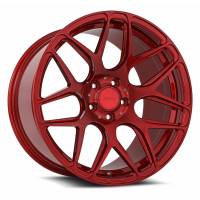 MRR Wheels Rim FS1 19x10 5x114.3 ET20 73.1CB Matte Black