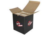 aFe Power (Advanced FLOW Engineering) - aFe Pro GUARD D2 Fuel Filter 08-10 Ford Diesel Trucks V8 6.4L (td) (4 Pack) - Image 7