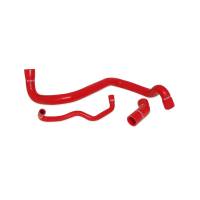 Mishimoto - Mishimoto 99-06 Audi TT Red Silicone Hose Kit - Image 2