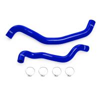 Mishimoto - Mishimoto 04-08 Ford F-150 V8 Blue Silicone Radiator Hose Kit - Image 1