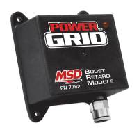 MSD Ignition - MSD Module, Boost Retard for Power Grid - Image 1