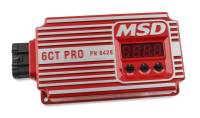 MSD Ignition - MSD MSD 6CT PRO, Circle Track Ignition Box - Image 1